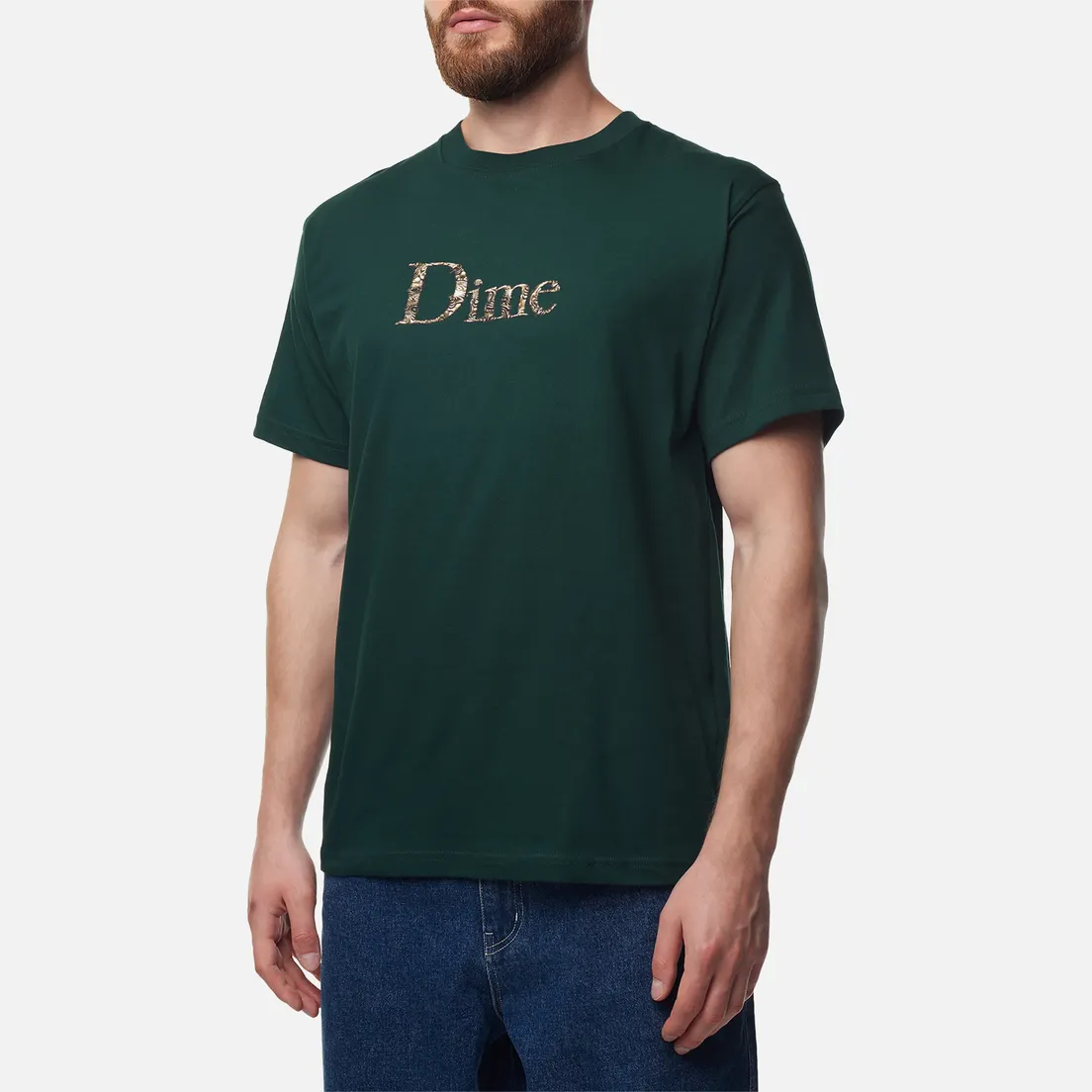 Dime Мужская футболка Classic Xeno