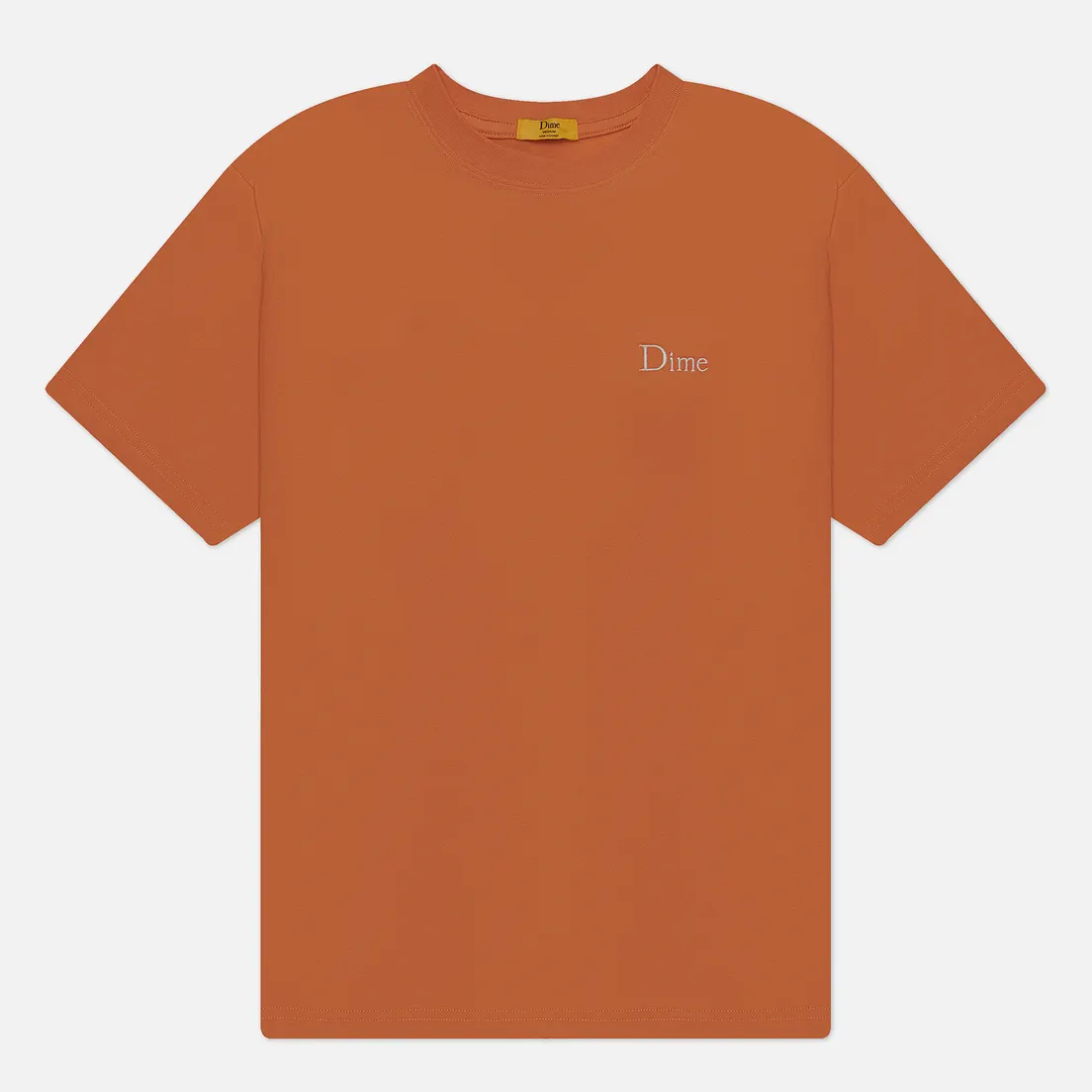 Dime Мужская футболка Classic Small Logo SS23