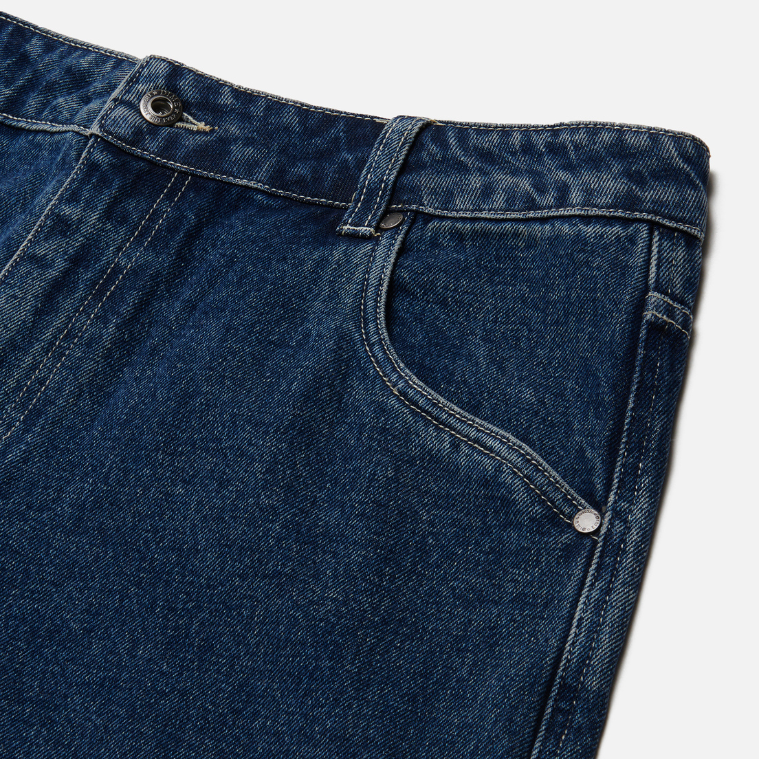 Dime Мужские джинсы Baggy Denim