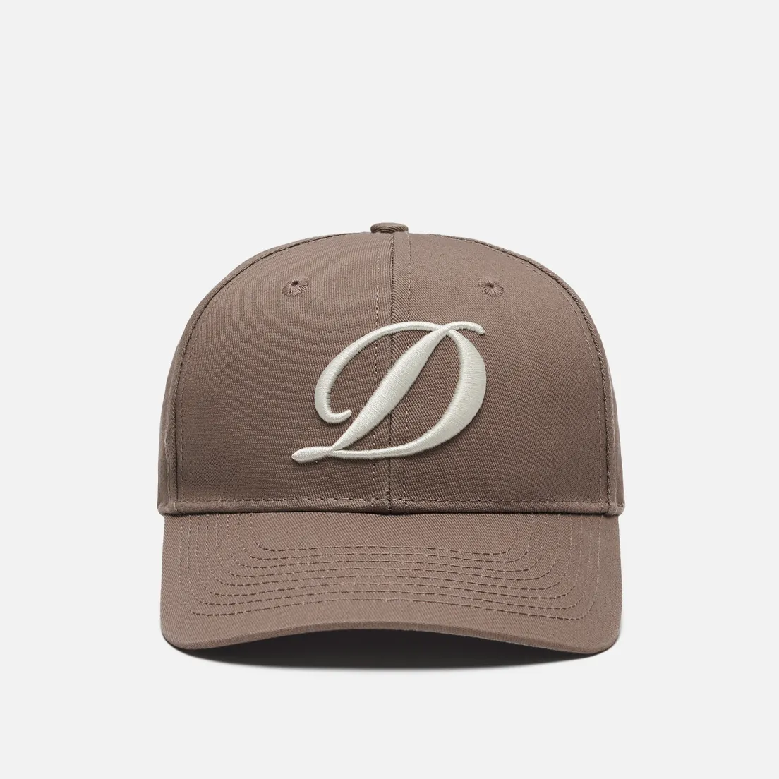 Dime Кепка Cursive D Baseball
