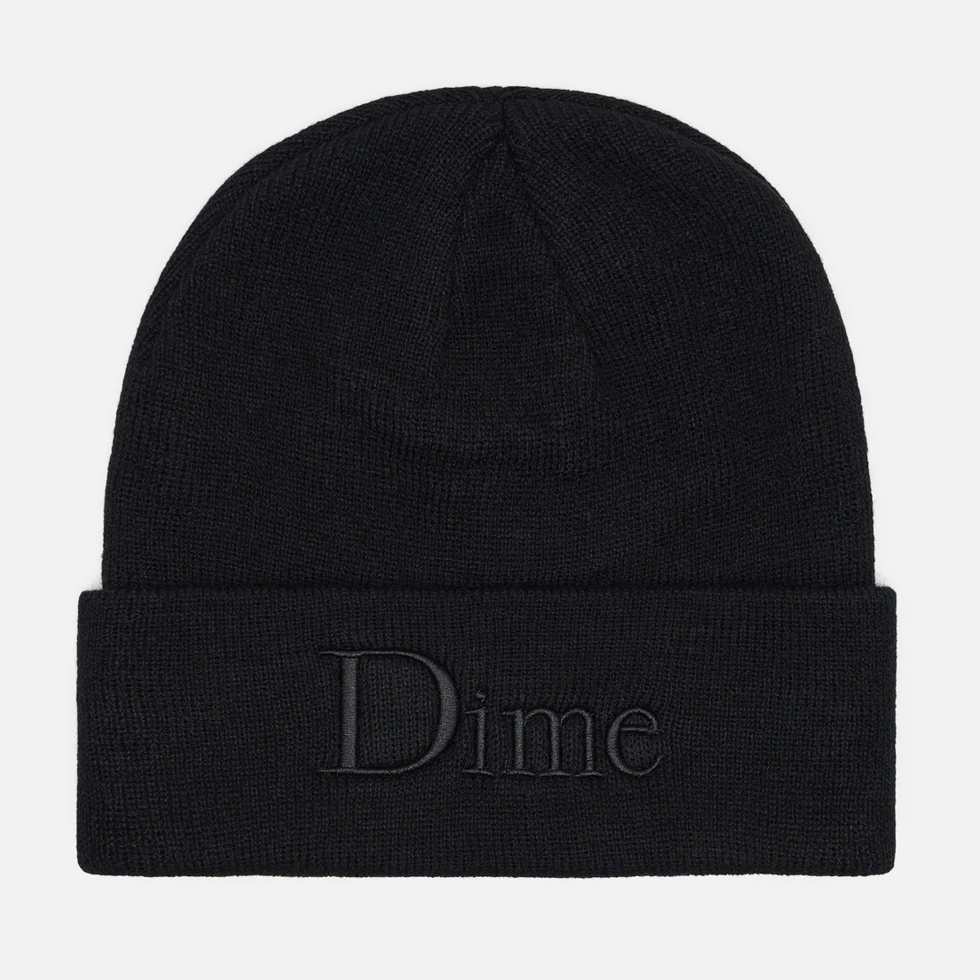 Dime Шапка Classic 3D
