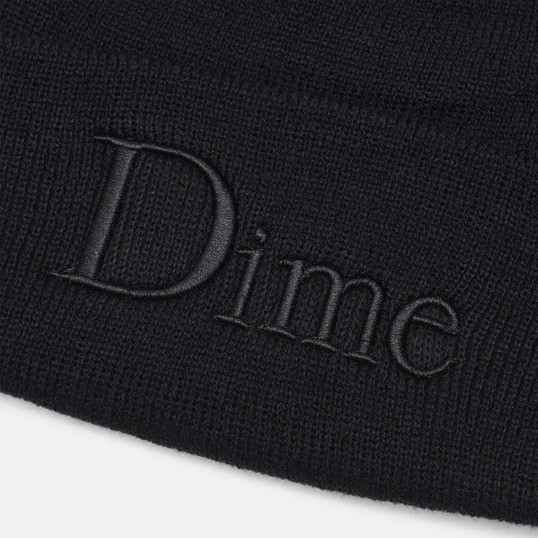Dime Шапка Classic 3D