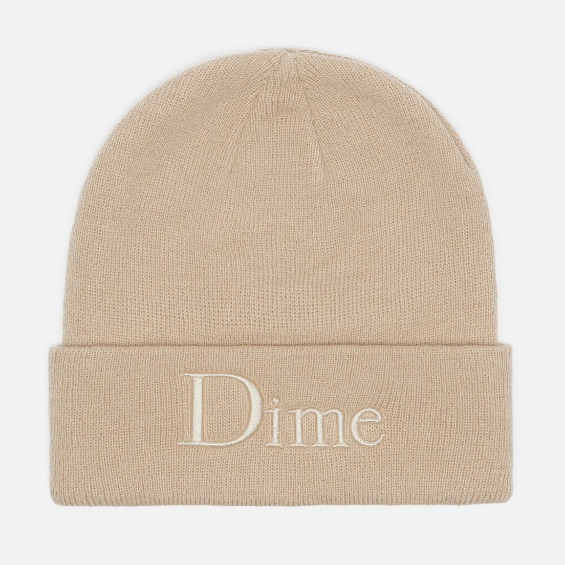 Dime Шапка Classic 3D