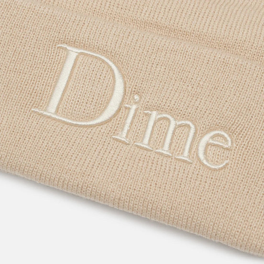 Dime Шапка Classic 3D
