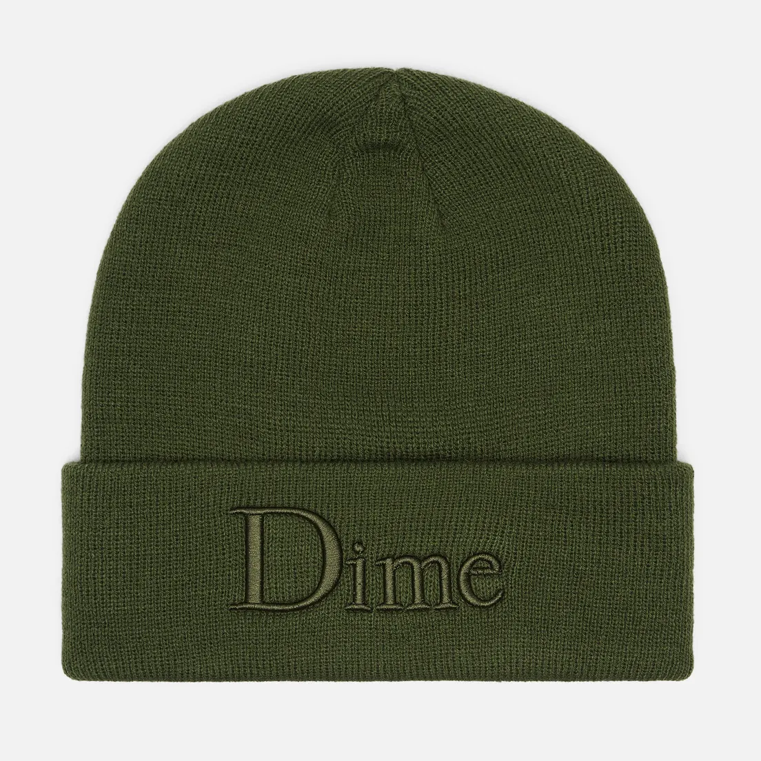 Dime Шапка Classic 3D