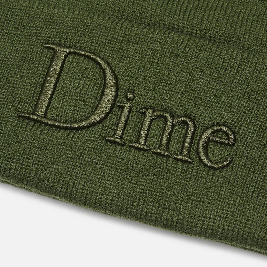 Dime Шапка Classic 3D