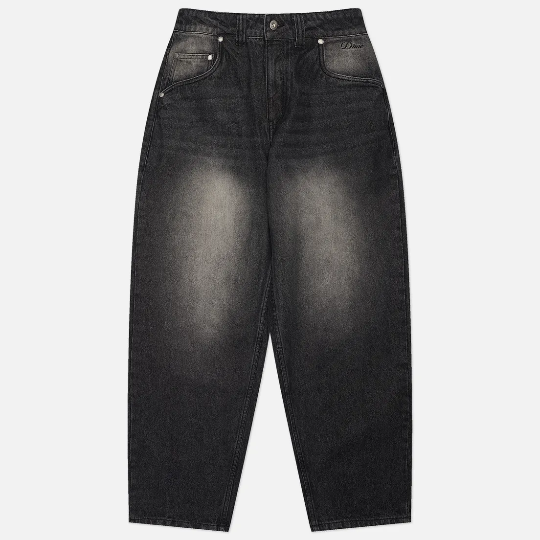 Dime Мужские джинсы Classic Baggy Denim