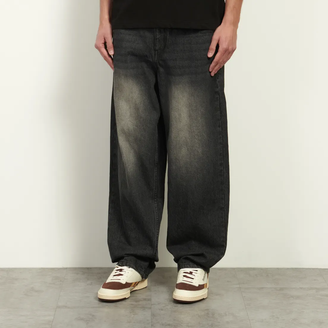 Dime Мужские джинсы Classic Baggy Denim