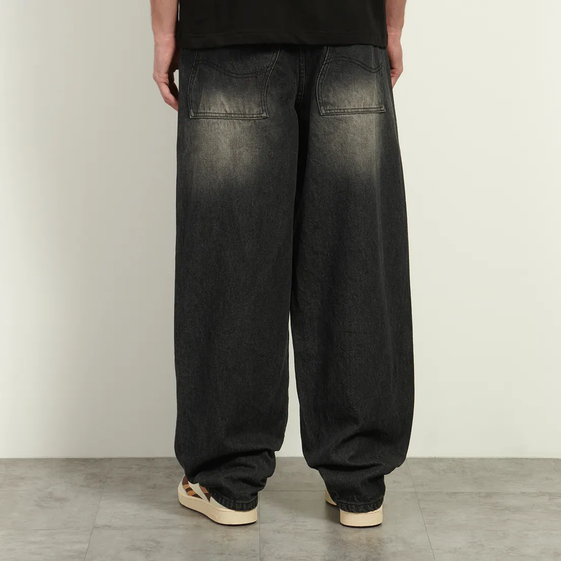 Dime Мужские джинсы Classic Baggy Denim