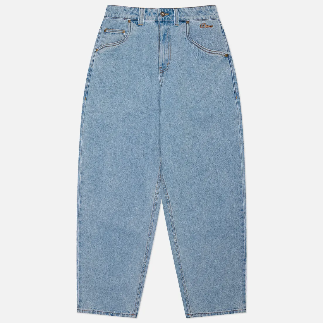 Dime Мужские джинсы Classic Baggy Denim