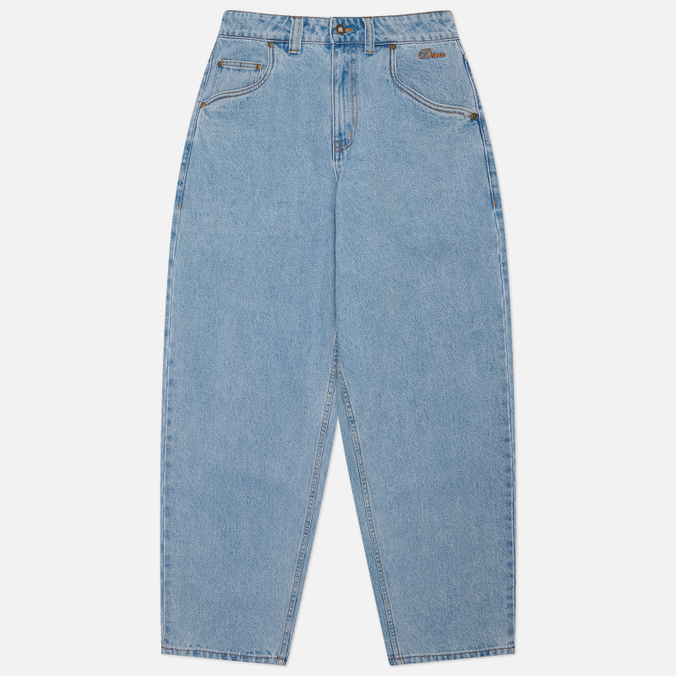 Мужские джинсы Dime Classic Baggy Denim
