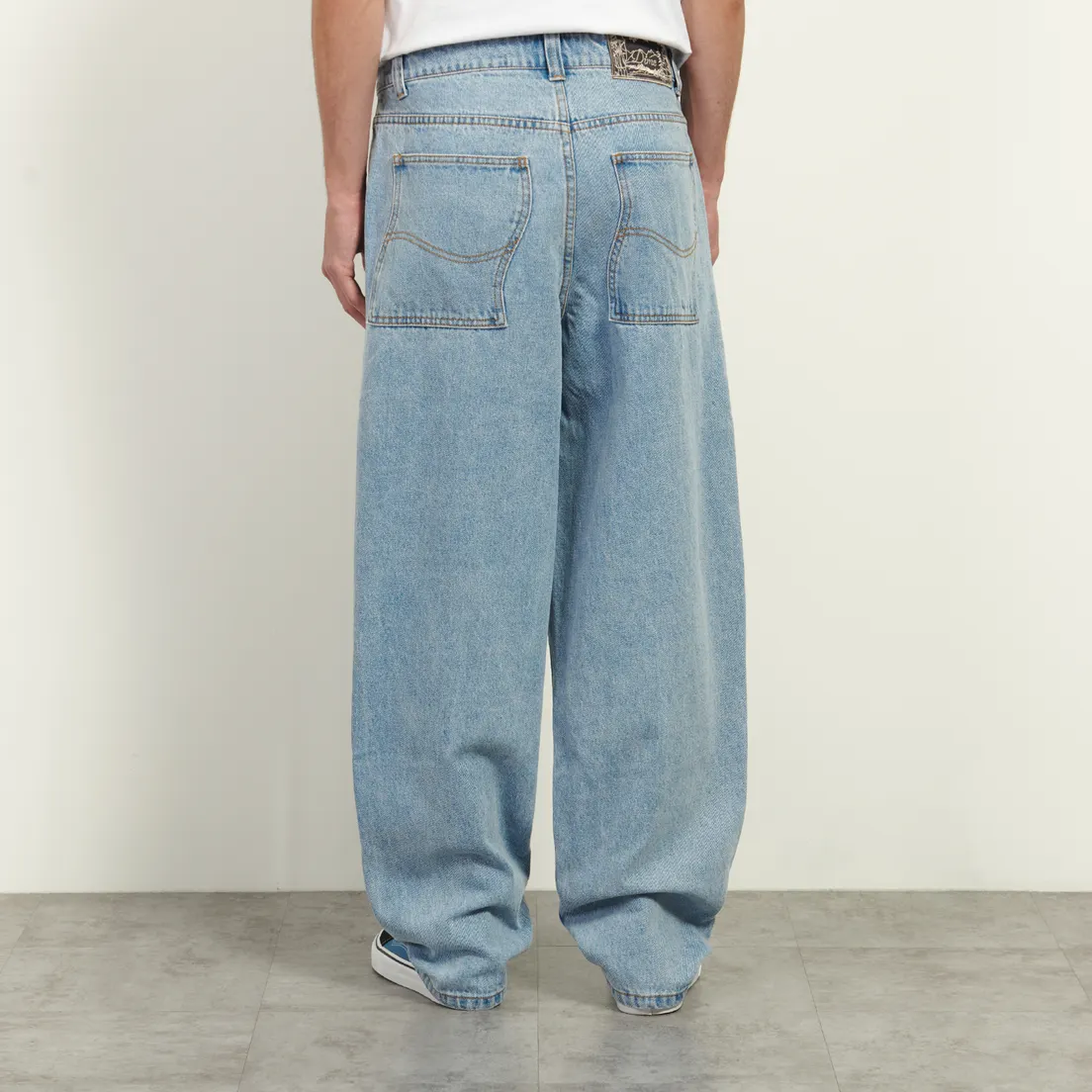 Dime Мужские джинсы Classic Baggy Denim