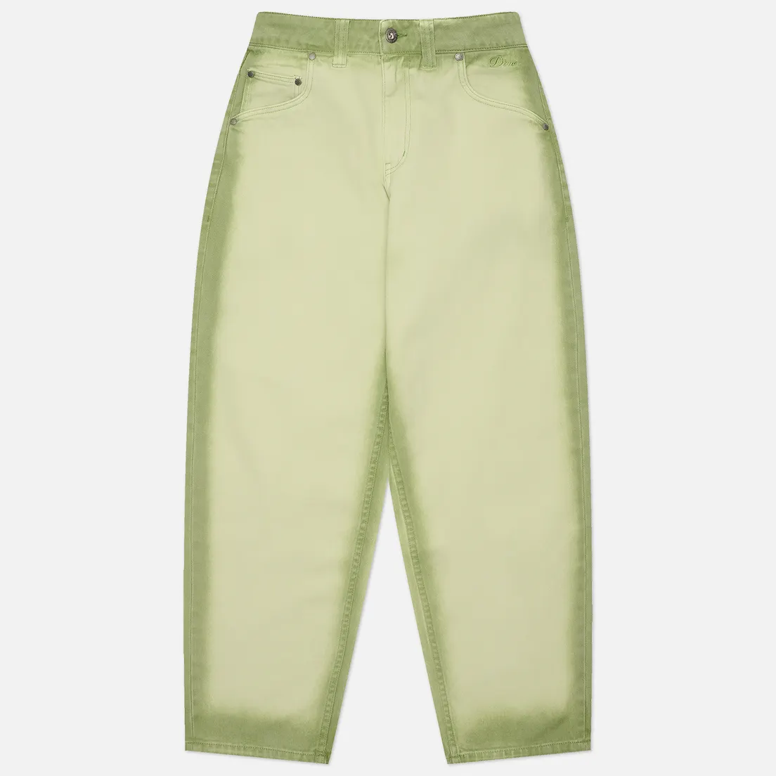 Dime Мужские джинсы Classic Baggy Denim