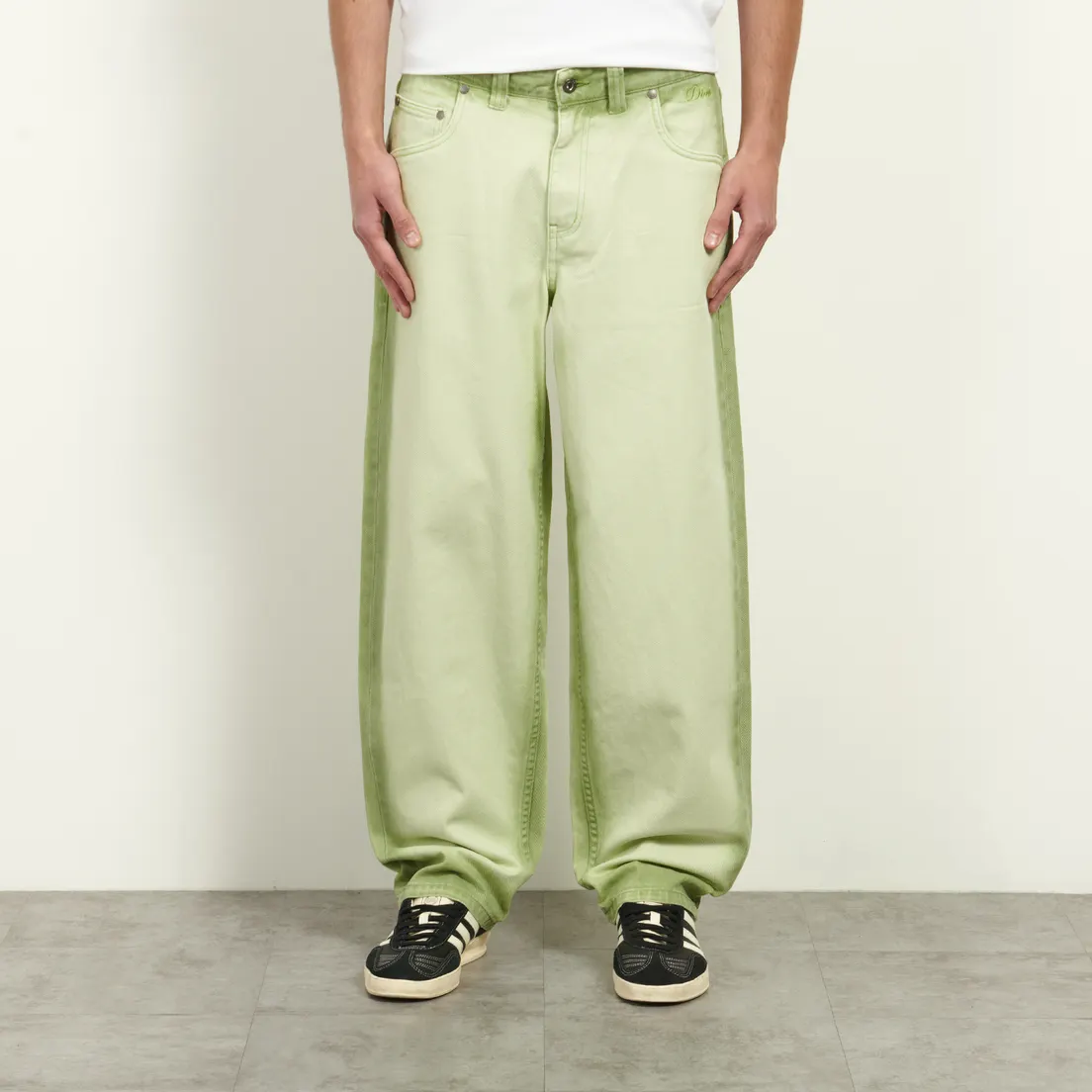 Dime Мужские джинсы Classic Baggy Denim