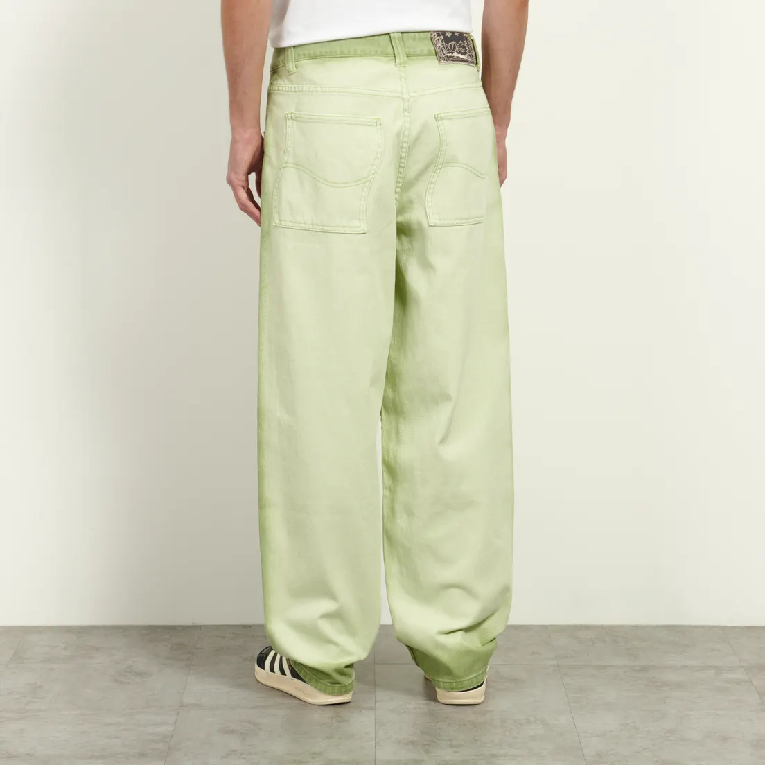 Dime Мужские джинсы Classic Baggy Denim