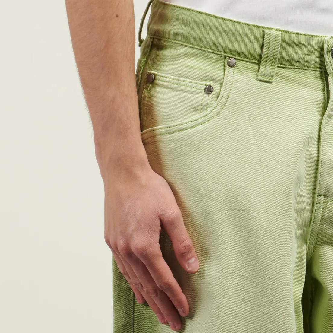 Dime Мужские джинсы Classic Baggy Denim