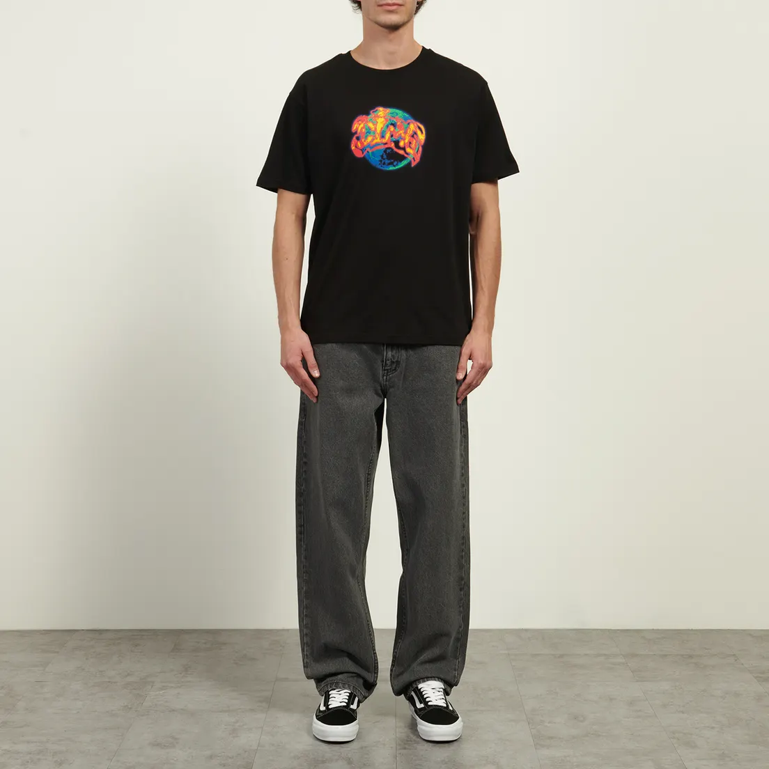 Dime Мужские джинсы Classic Relaxed Denim