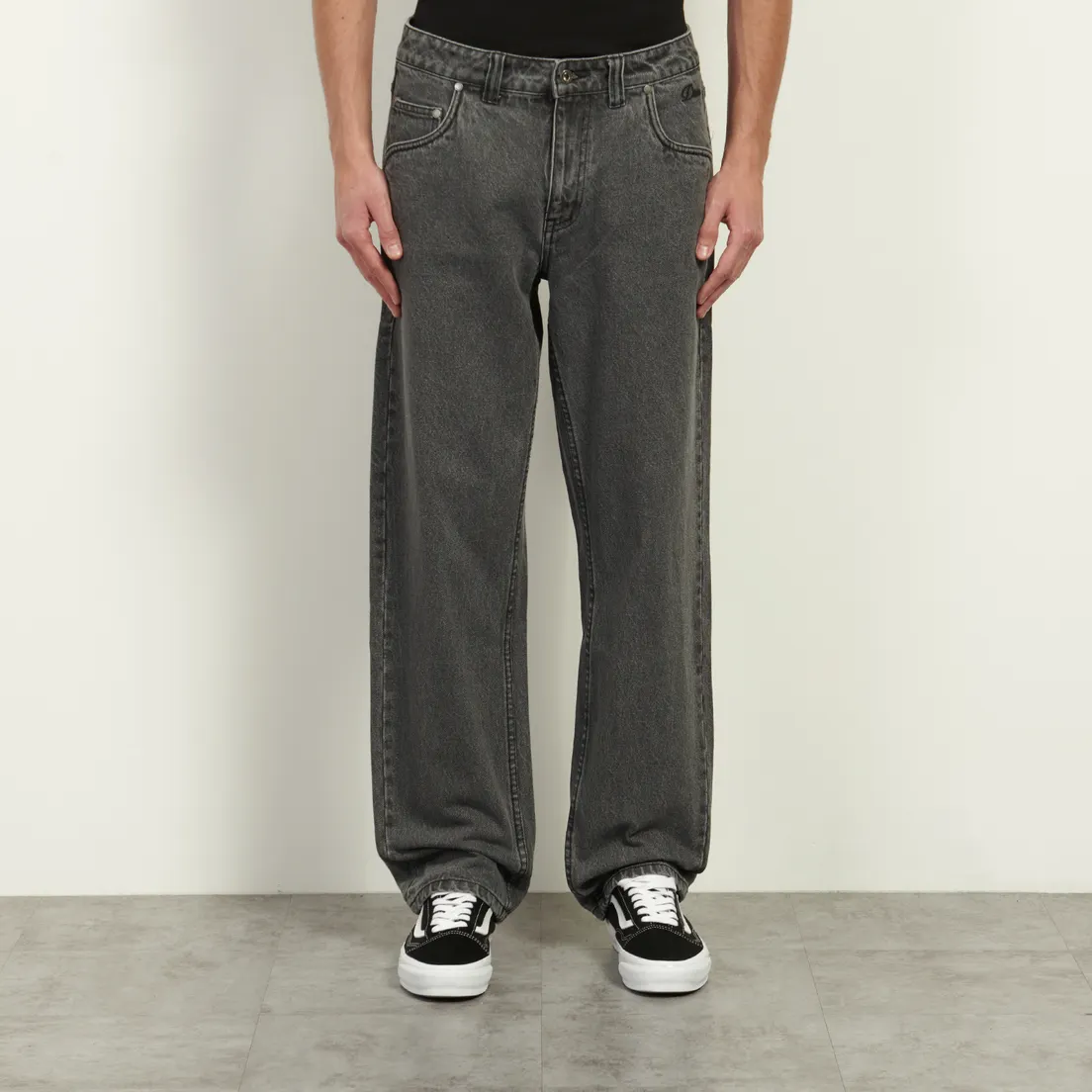 Dime Мужские джинсы Classic Relaxed Denim