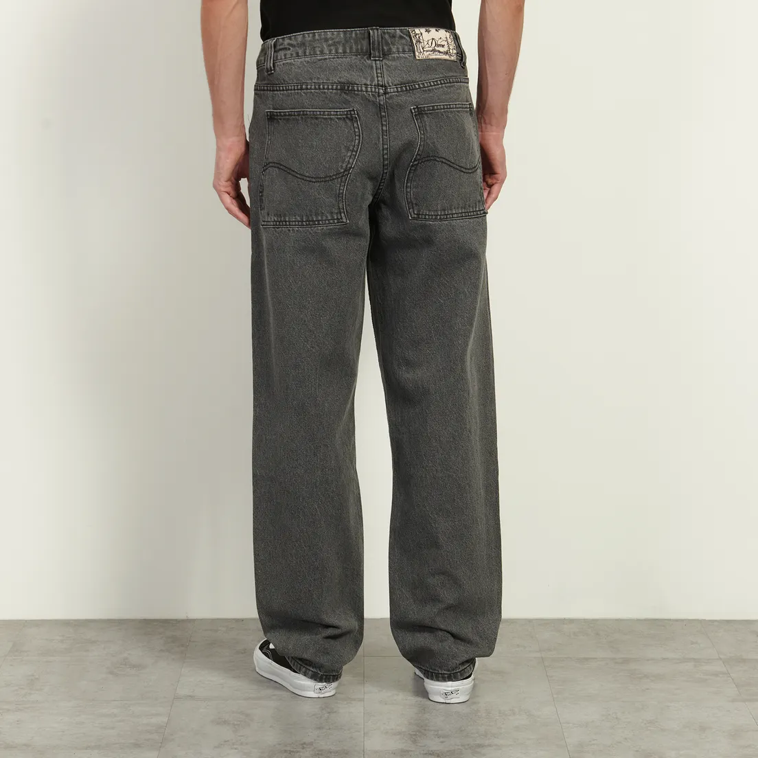 Dime Мужские джинсы Classic Relaxed Denim