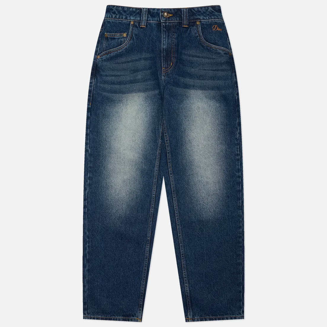Dime Мужские джинсы Classic Relaxed Denim