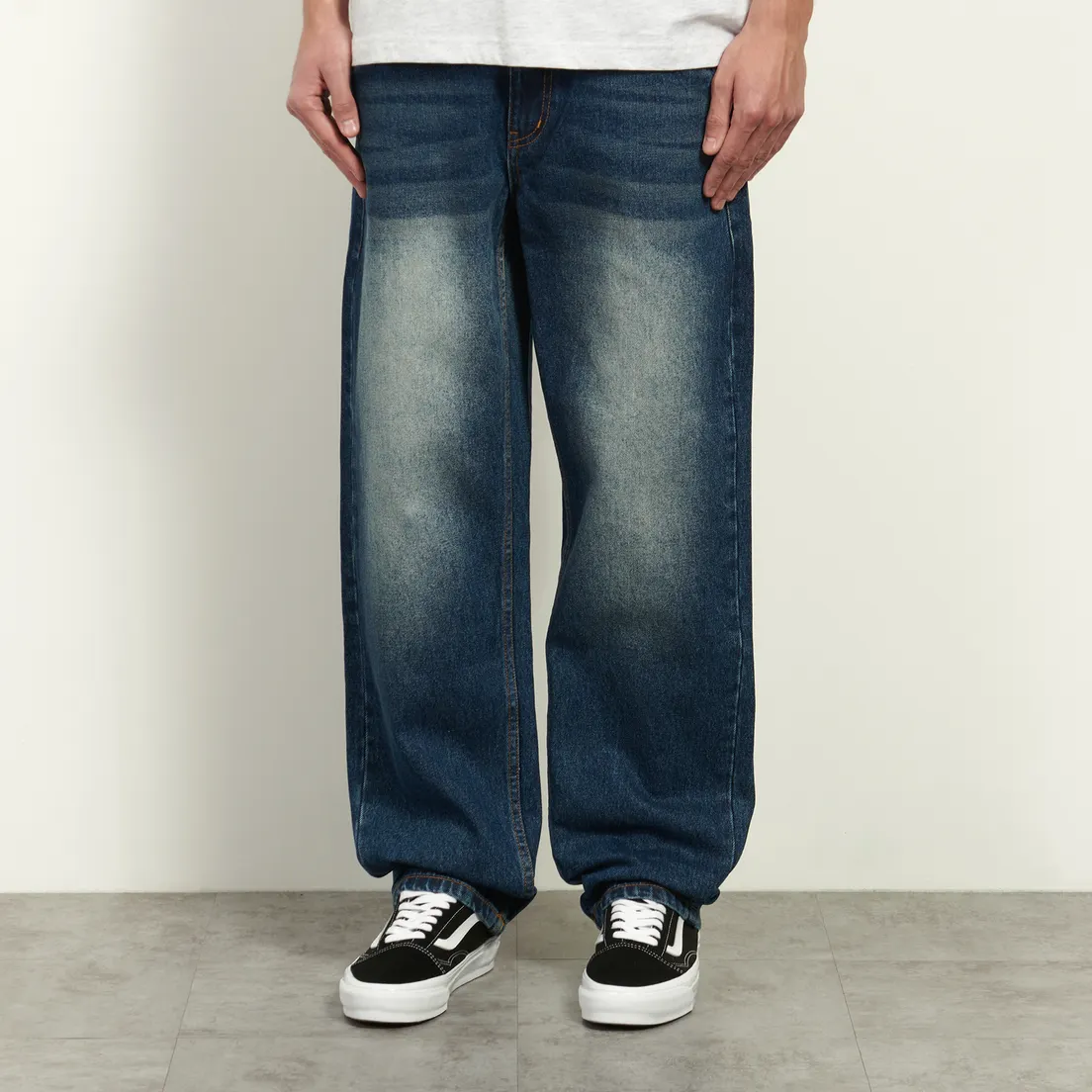 Dime Мужские джинсы Classic Relaxed Denim