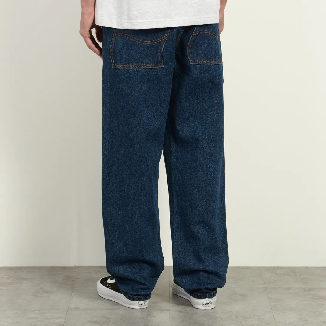 Dime Мужские джинсы Classic Relaxed Denim