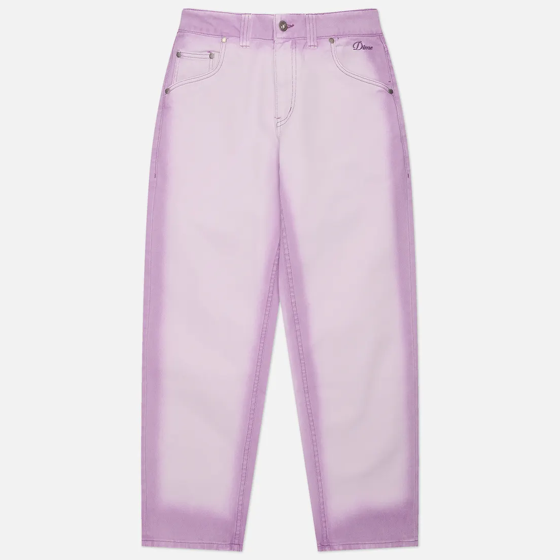 Dime Мужские джинсы Classic Relaxed Denim