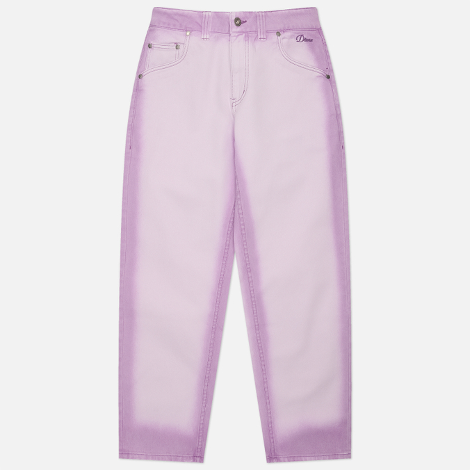 Мужские джинсы Dime Classic Relaxed Denim