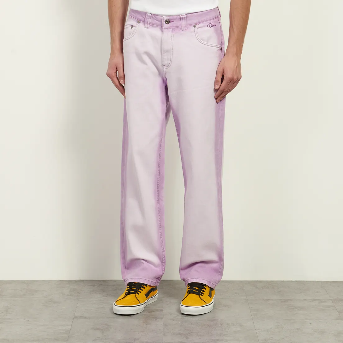 Dime Мужские джинсы Classic Relaxed Denim