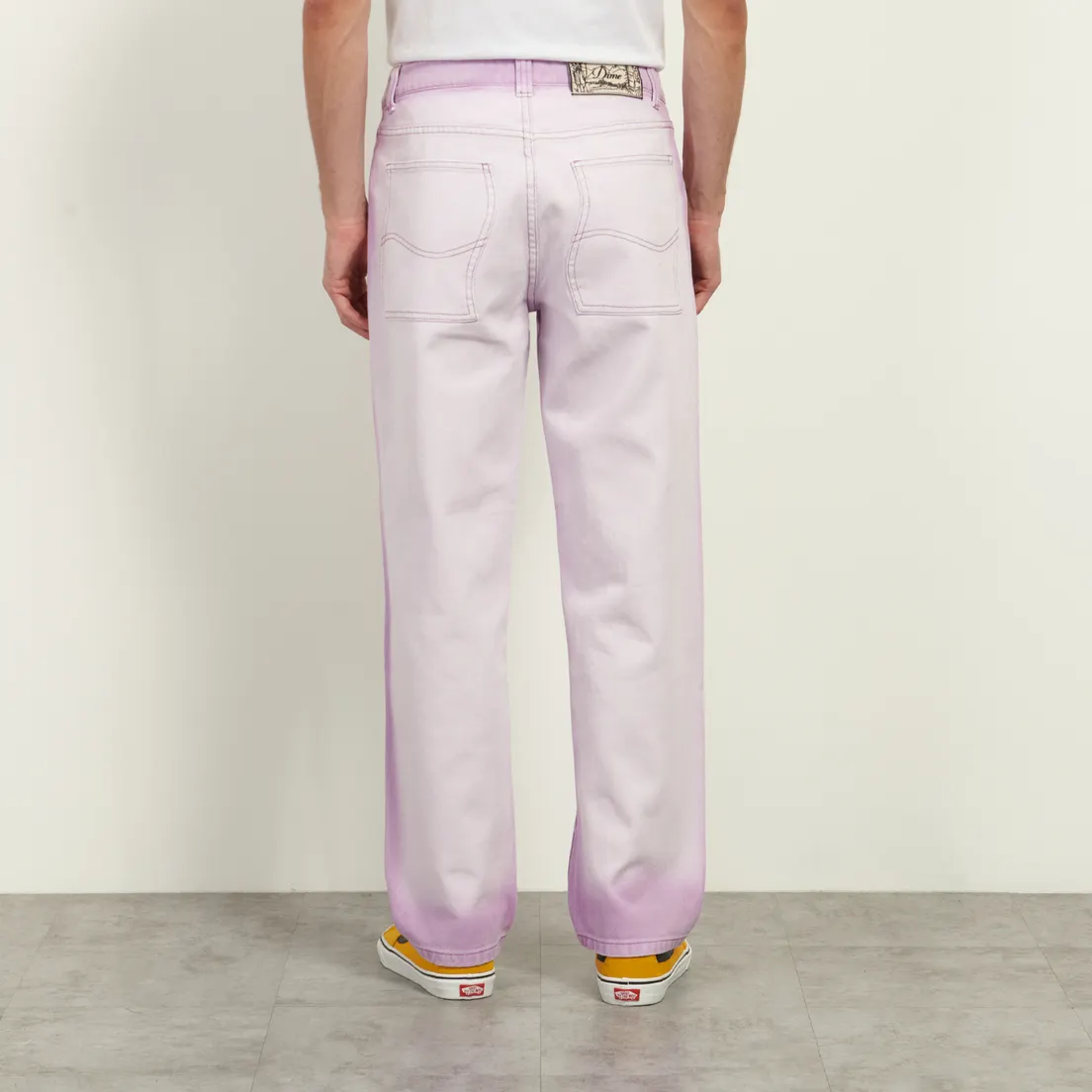 Dime Мужские джинсы Classic Relaxed Denim