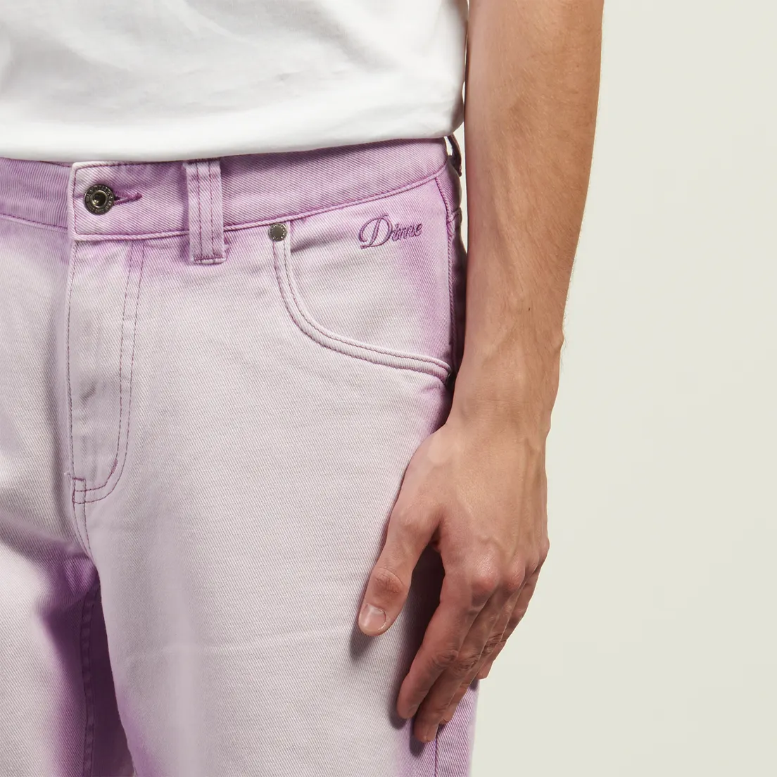 Dime Мужские джинсы Classic Relaxed Denim