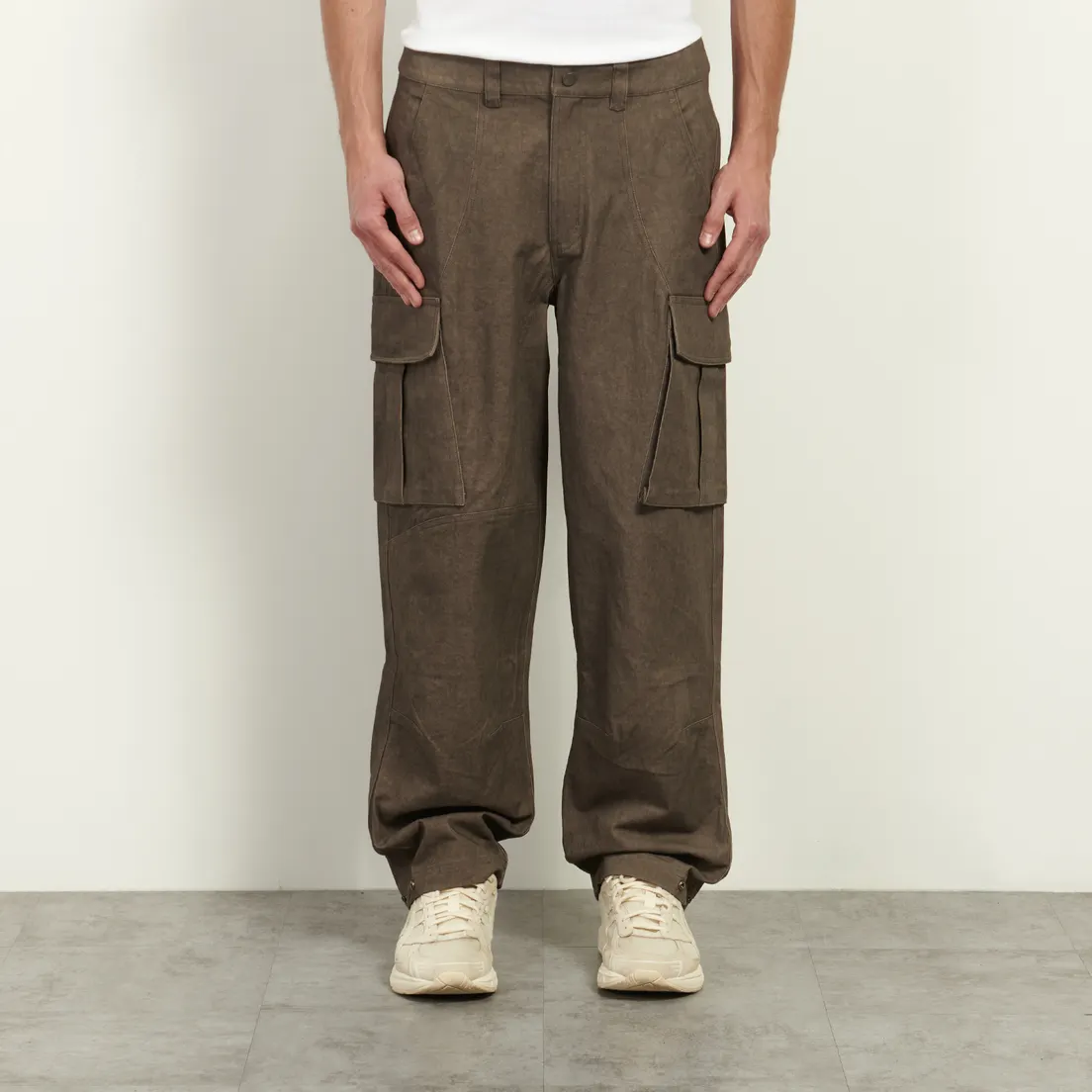 Dime Мужские брюки Ultimate Cargo