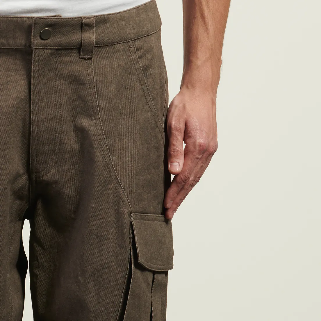 Dime Мужские брюки Ultimate Cargo