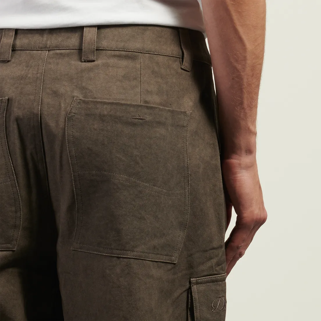 Dime Мужские брюки Ultimate Cargo