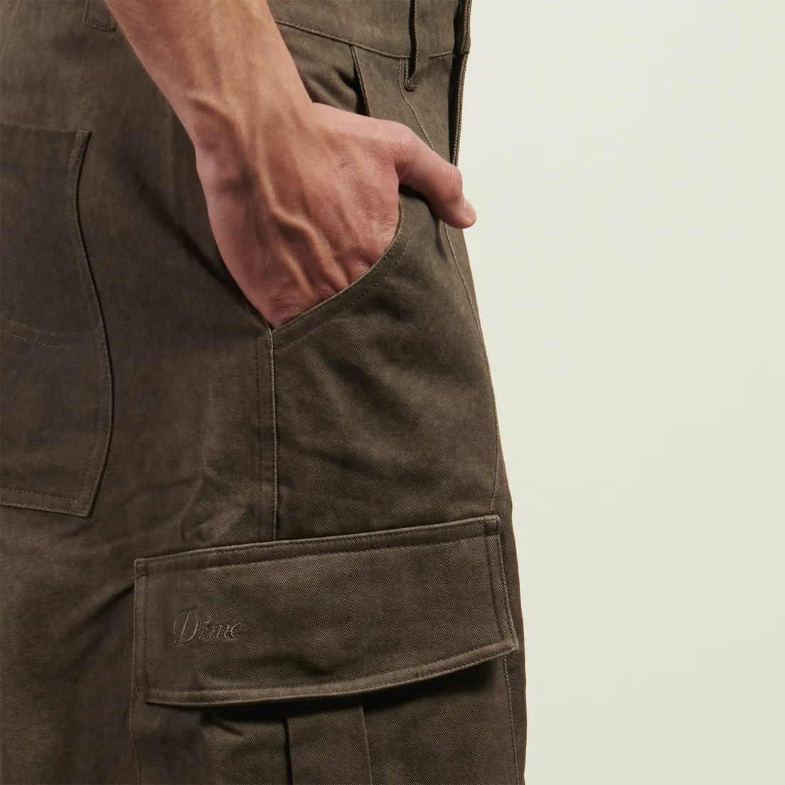 Dime Мужские брюки Ultimate Cargo