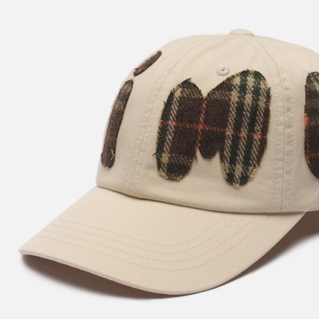 Dime Кепка Patches Low Pro