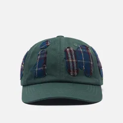 Dime Кепка Patches Low Pro