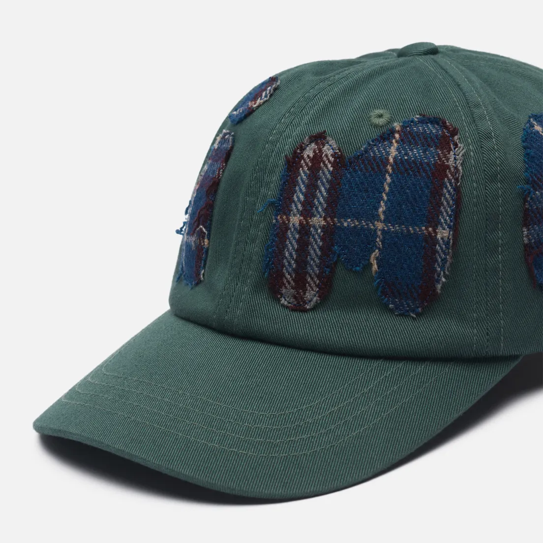 Dime Кепка Patches Low Pro