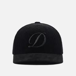 Dime Кепка Cord Full Fit