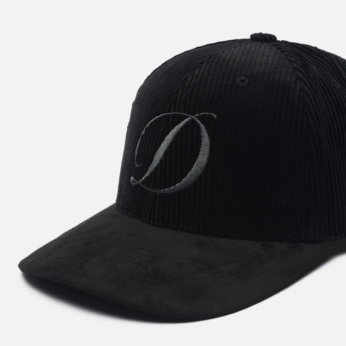 Dime Кепка Cord Full Fit