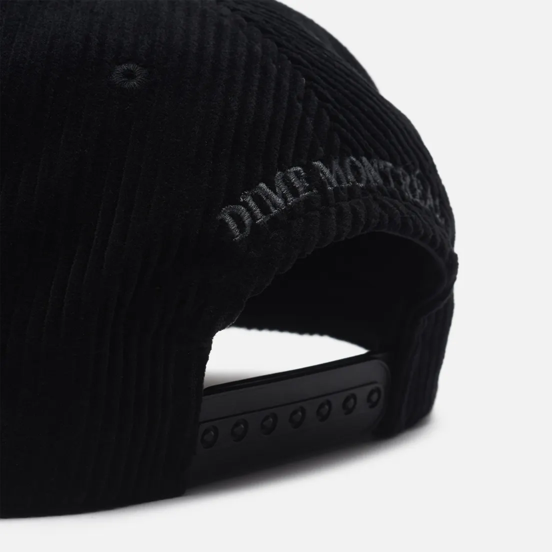 Dime Кепка Cord Full Fit