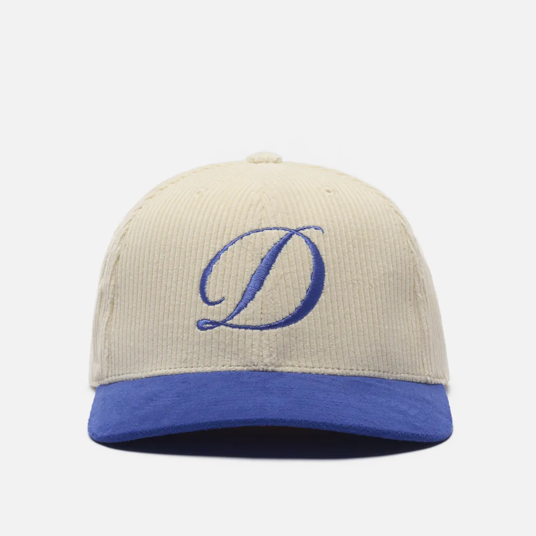 Dime Кепка Cord Full Fit