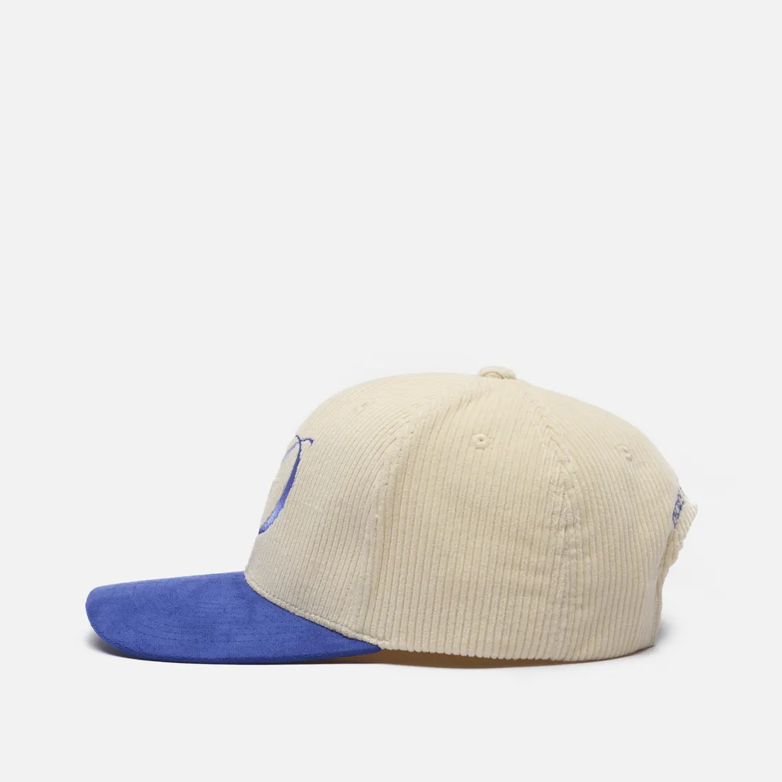 Dime Кепка Cord Full Fit