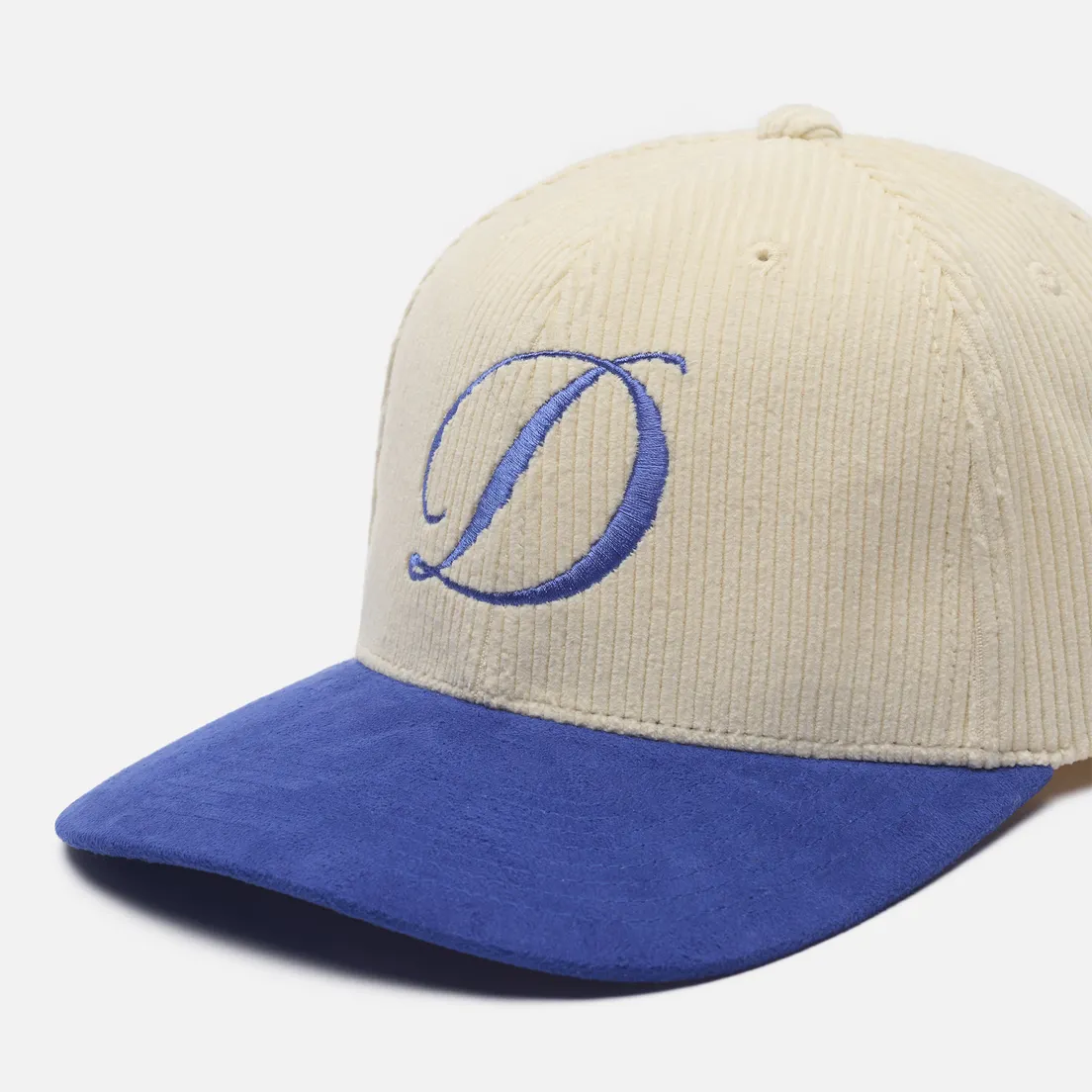 Dime Кепка Cord Full Fit