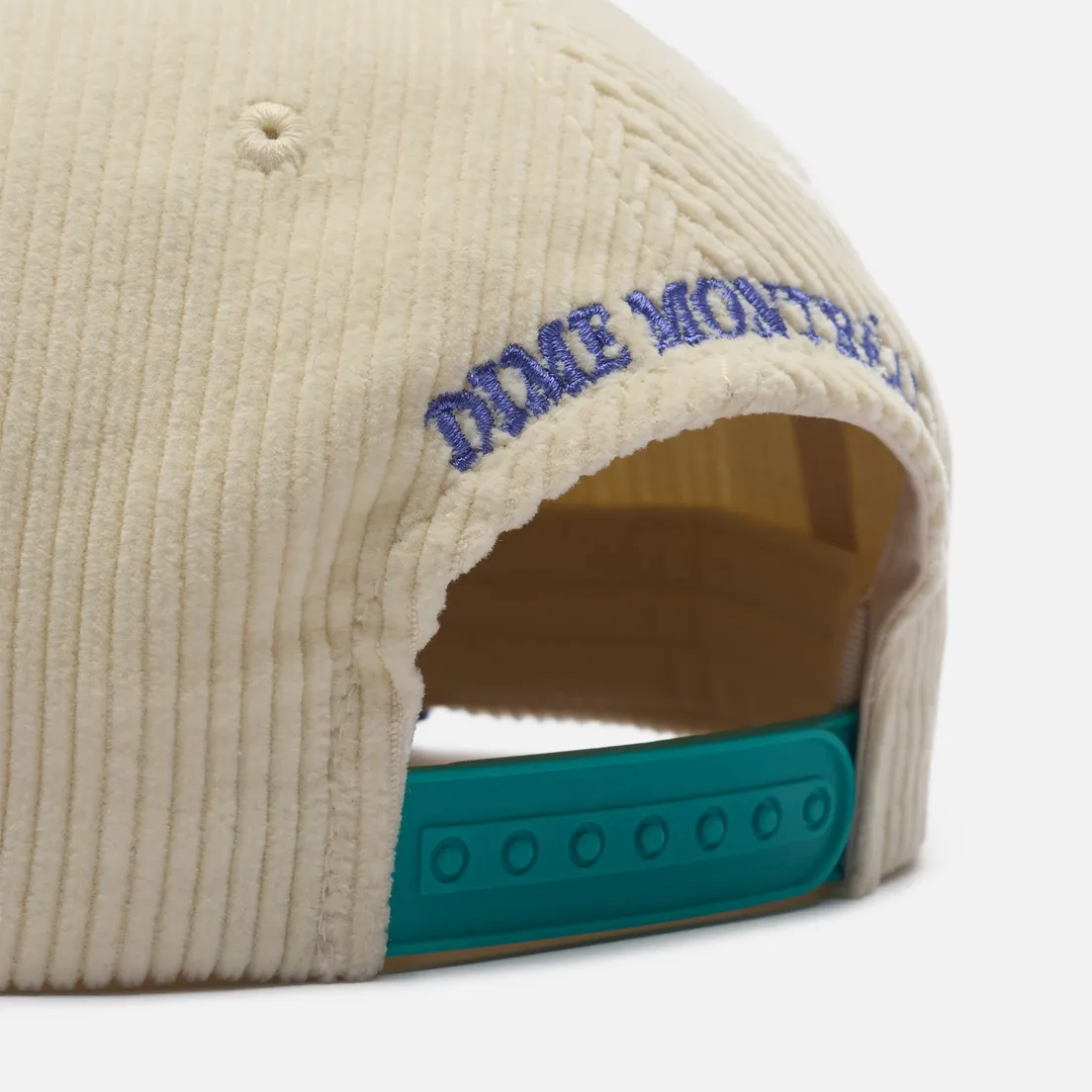 Dime Кепка Cord Full Fit