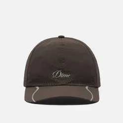 Dime Кепка Cursive Tech