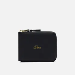Dime Кошелек Cursive Zip