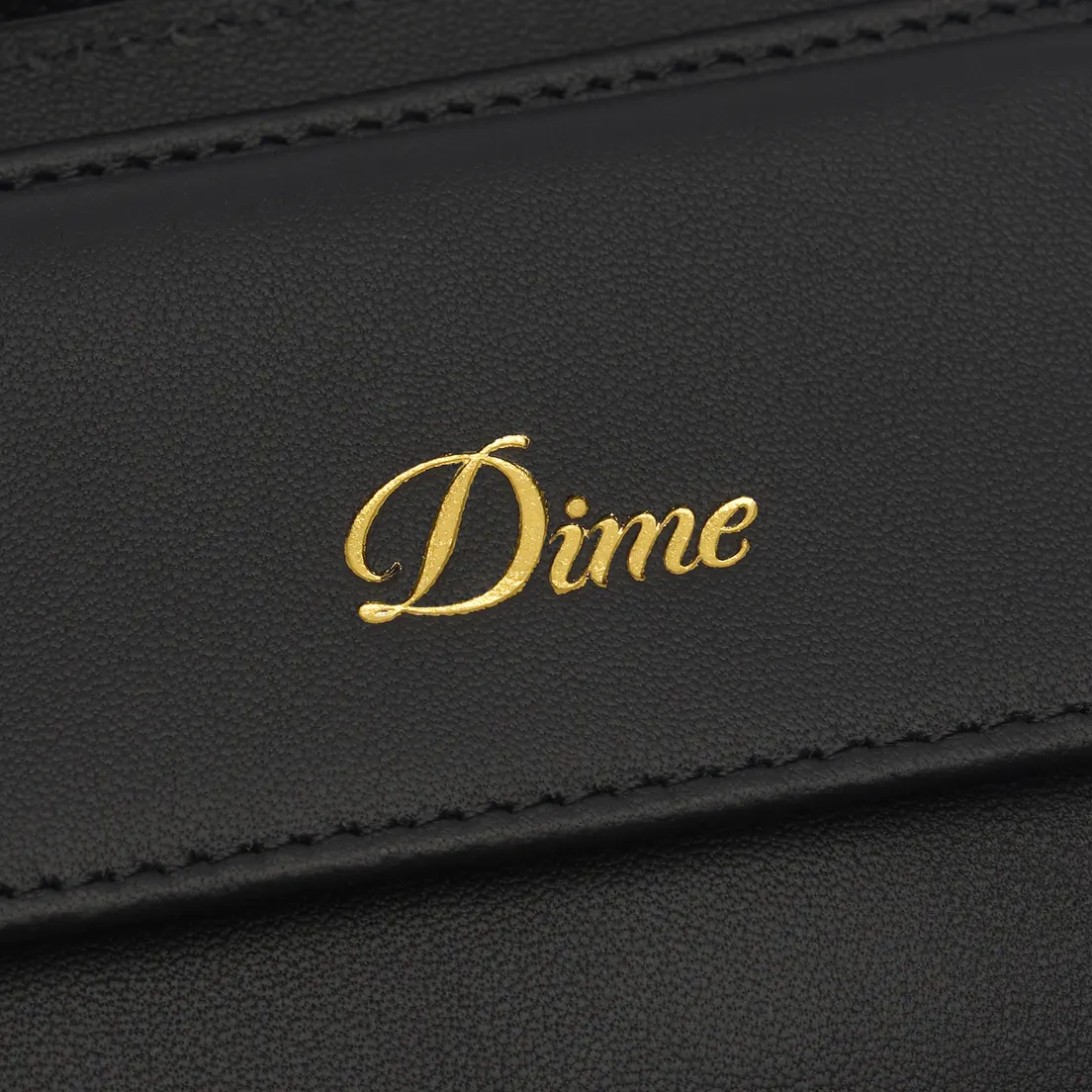 Dime Кошелек Cursive Zip