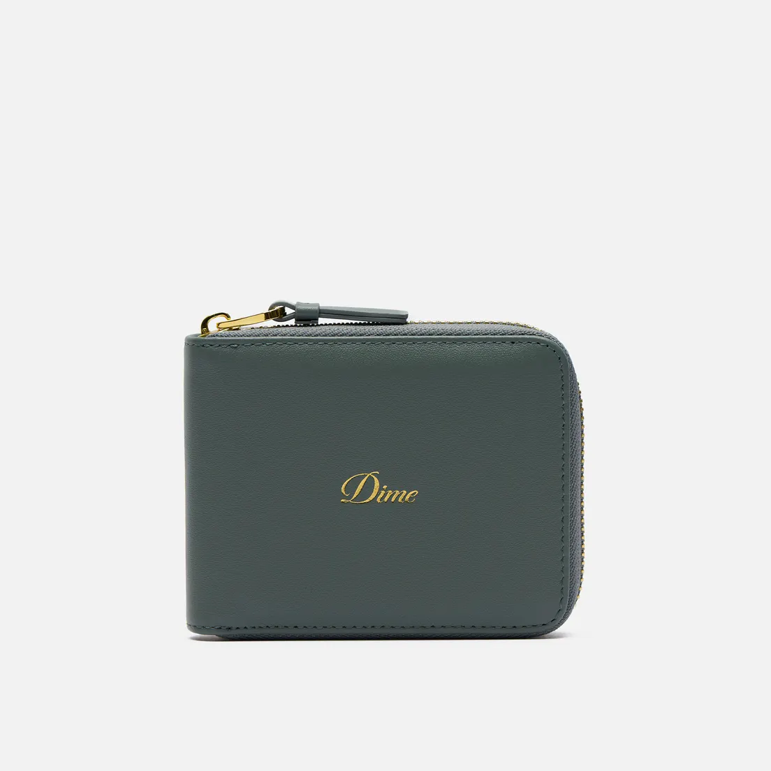 Dime Кошелек Cursive Zip
