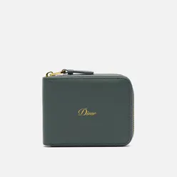 Dime Кошелек Cursive Zip